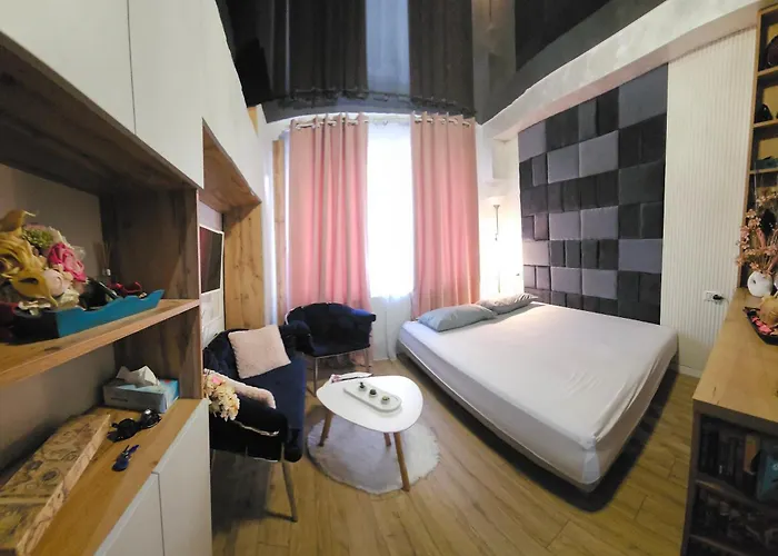 Dream Apartment