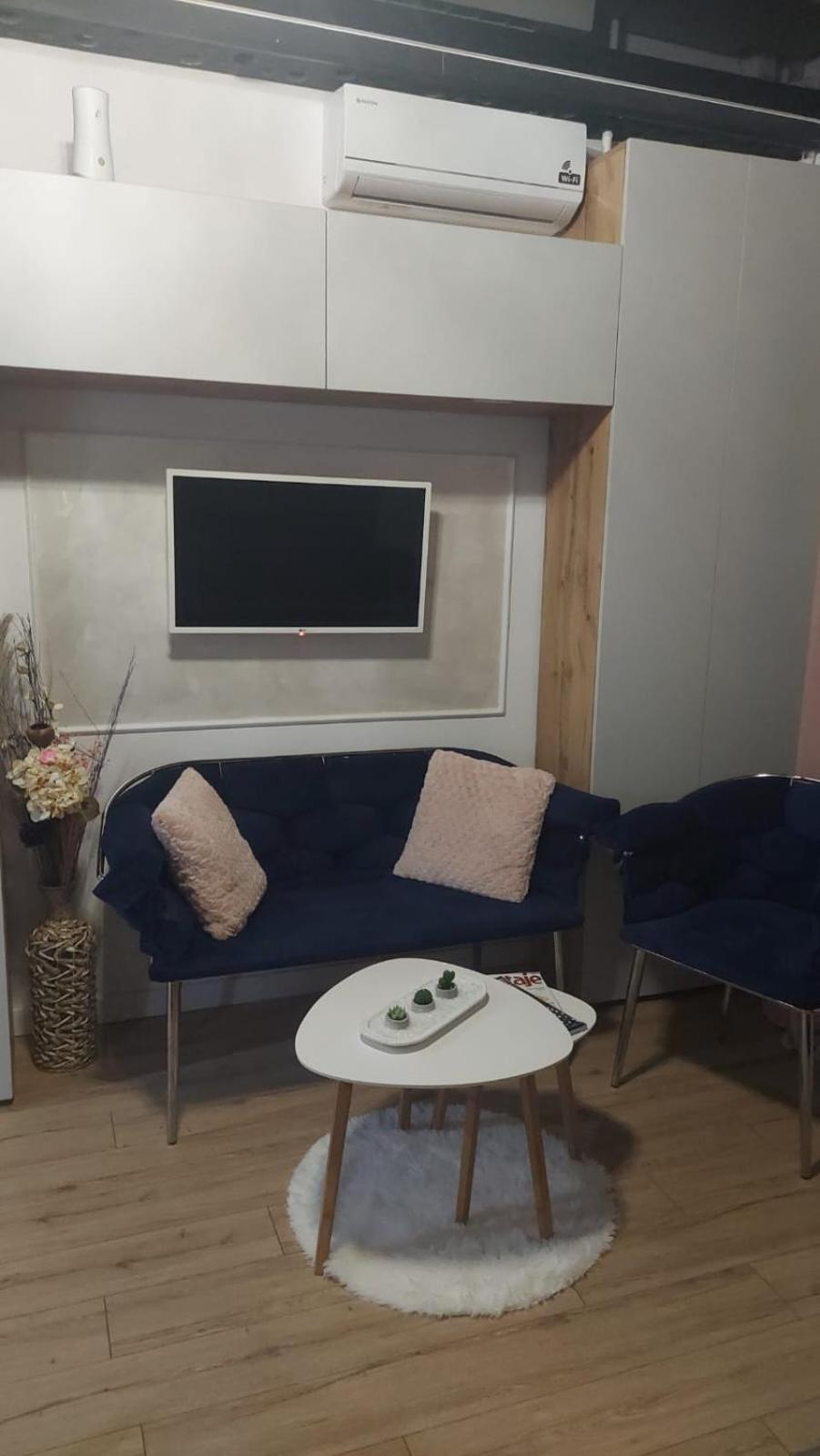 Dream Apartment