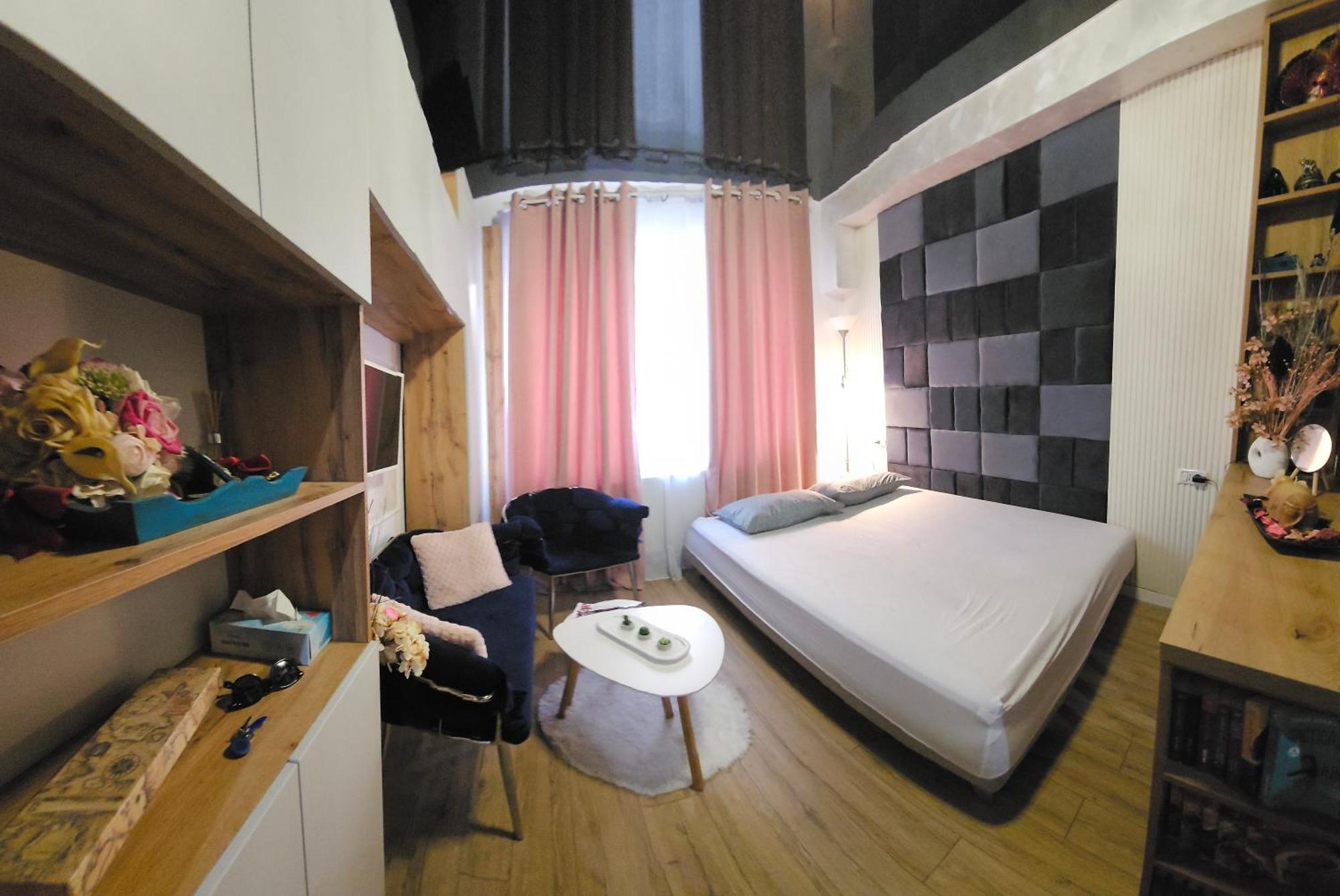 Dream Apartment *